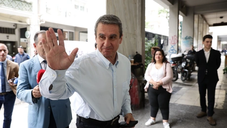 Ανδρέας Λοβέρδος