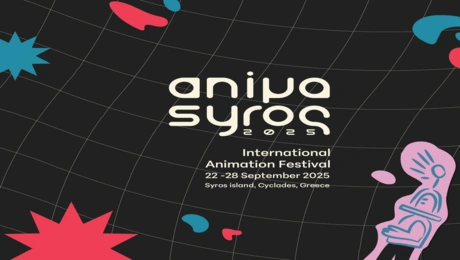 Animasyros 2025