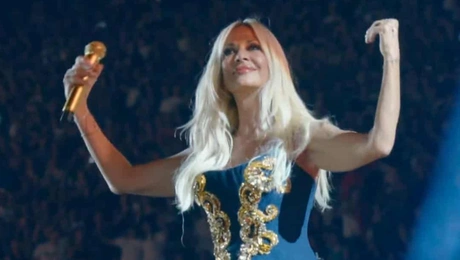 Άννα Βίσση Καλλιμάρμαρο