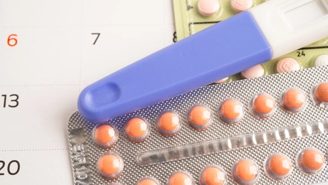 Αντισυλληπτικά χάπια