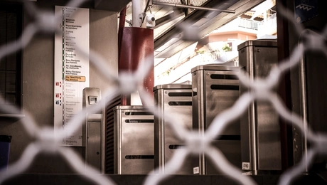 Απεργία στα μέσα μεταφοράς