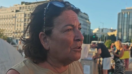 απεργία πείνας