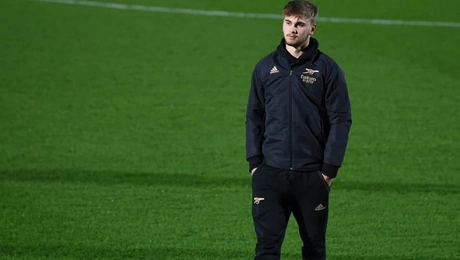 Ο ποδοσφαιριστής της Άρσεναλ