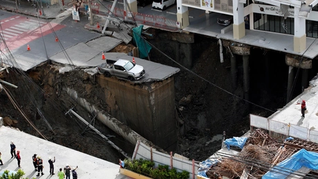 Μπανγκόκ-δρόμος