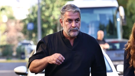 Βασίλης Μπισμπίκης