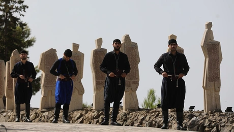 Εκδήλωση για το Ολοκαύτωμα της Βιάννου από το 2021