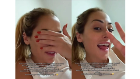 ελενη βουλγαρακη