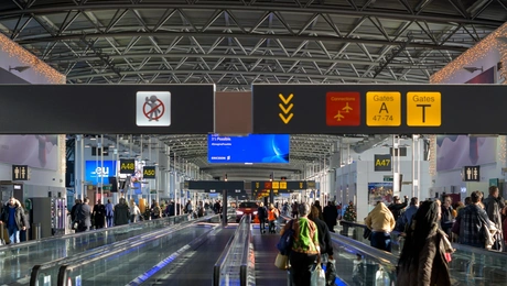 αεροδρόμιο