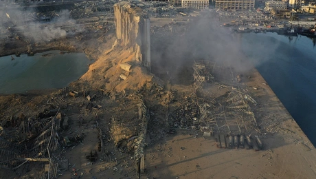 Βυρητός έκρηξη