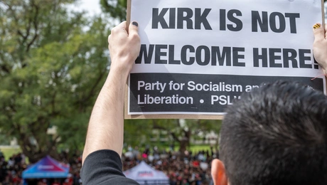 Τσάρλι Κερκ