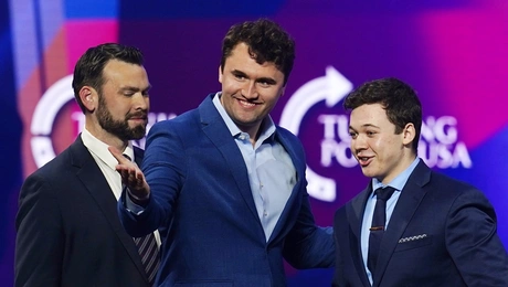 Τσάρλι Κερκ