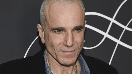 O Ντάνιελ Ντέι-Λιούις