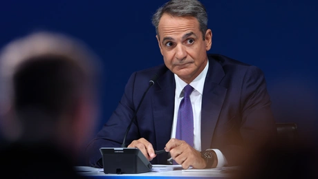 Κυριάκος Μητσοτάκης, ΔΕΘ