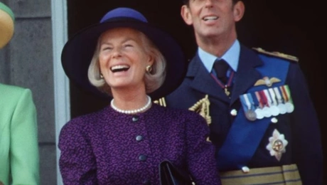 δούκισσα Κεντ