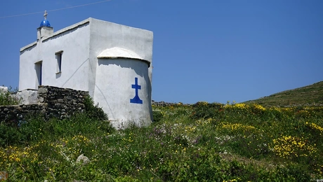 Εκκλησάκι Τήνος