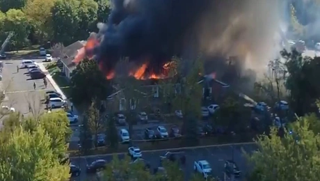 εκκλησία Μίσιγκαν