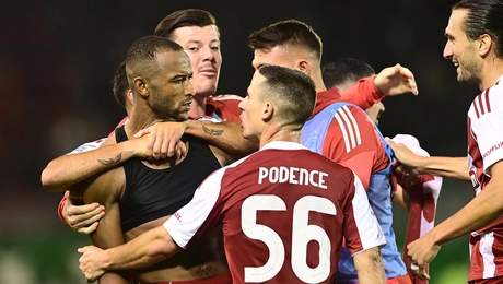 Παναθηναϊκός - Ολυμπιακός LIVE