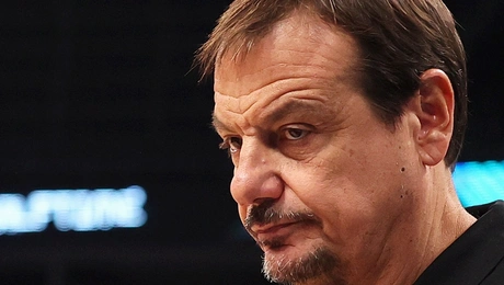 Ο Εργκίν Αταμάν