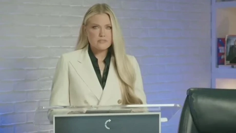 Η Έρικα Κέρκ