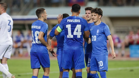 Εθνική Ελλάδος νέων