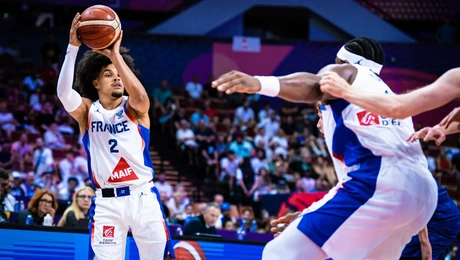 Γαλλία - Γεωργία LIVE