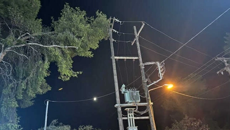 πευκο πυλωνασ δεη ευβοια φωτια