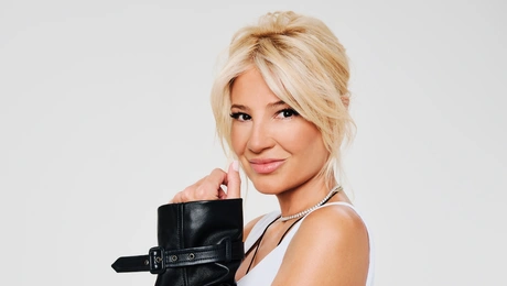 Φαίη Σκορδά Buongiorno