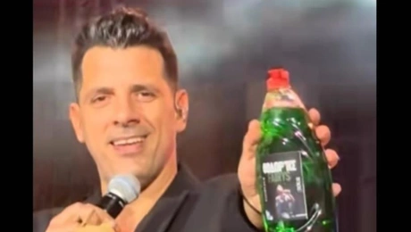 φέρρης κατάματα