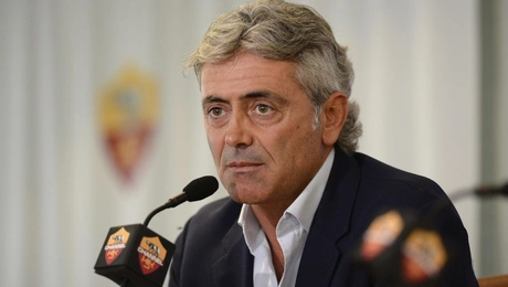 Ο Φράνκο Μπαλντίνι