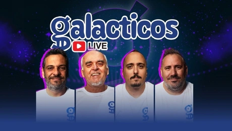 Galacticos