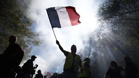 Απεργία στη Γαλλία