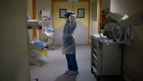 Νοσοκομείο 