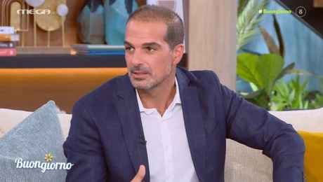 Γαβριήλ Σακελλαρίδης