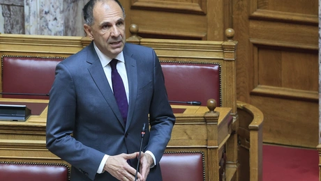 Γιώργος Γεραπετρίτης