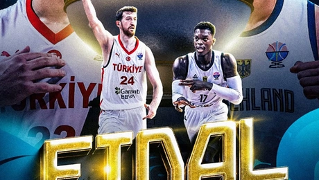 Γερμανία Τουρκία live τελικός