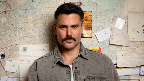 Γιατί ρε πατέρα; Μιχάλης Λεβεντογιάννης