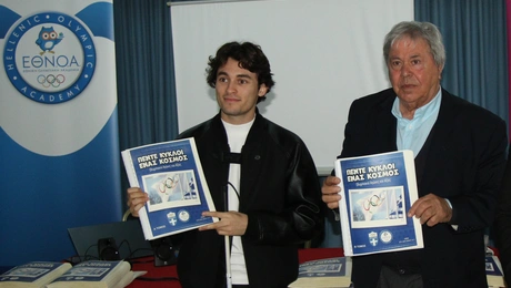 Γιώργος Αλικάκος