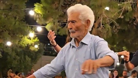 Γιώργος-Κωβαίος