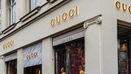 Κατάστημα Gucci
