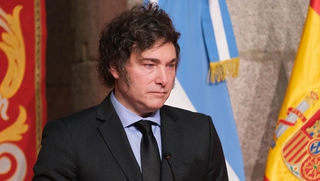 Χαβιέρ Μιλέι