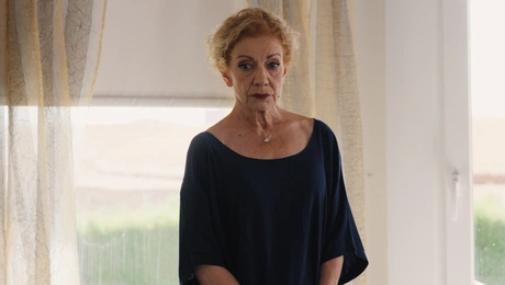 Η Γη της Ελιάς Αλεξάνδρα