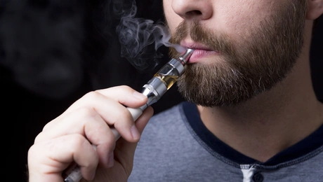 Ηλεκτρονικό τσιγάρο τι μπορείς να πάθεις