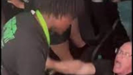 Η επίθεση στον 66χρονο ταξιθέτη 