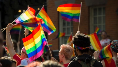 Φεστιβάλ Υπερηφάνειας στις ΗΠΑ