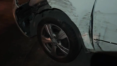 ηθοποιός αυτοκίνητα