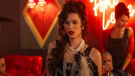 H Ιζαμπέλλα Φούλοπ