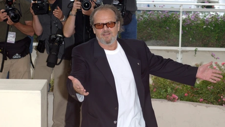 Τζακ Νίκολσον 