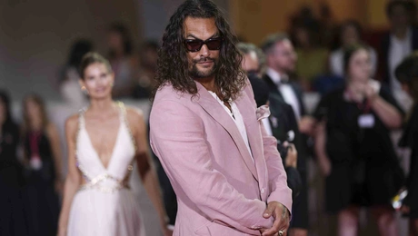 Ο Τζέισον Μομόα 