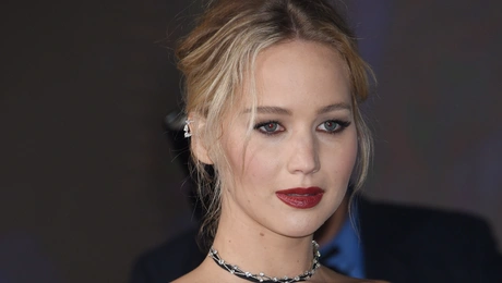 Τζένιφερ Λόρενς