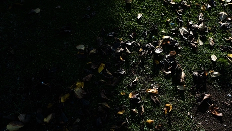 Φθινοπωρινός καιρός